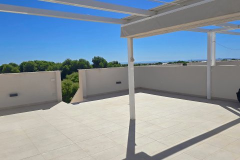 Appartamento in vendita Pinar De Campoverde, Alicante, Spagna 2 camere da letto, 87 mq. N° 138963 - foto 25