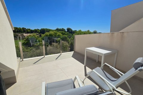 Appartamento in vendita Pinar De Campoverde, Alicante, Spagna 2 camere da letto, 87 mq. N° 138963 - foto 17