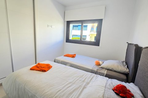 Appartamento in vendita Pinar De Campoverde, Alicante, Spagna 2 camere da letto, 87 mq. N° 138963 - foto 13
