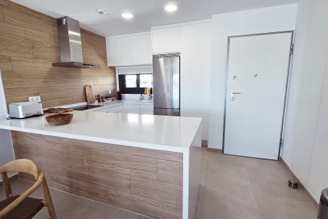 Appartamento in vendita Pinar De Campoverde, Alicante, Spagna 2 camere da letto, 87 mq. N° 138963 - foto 4