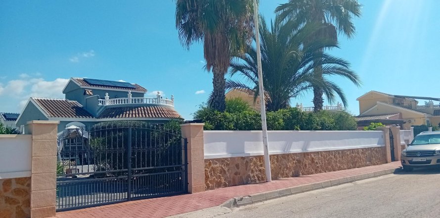 Willa Mazarron, Murcia, Hiszpania 3 sypialnie, 128 mkw. nr 138962