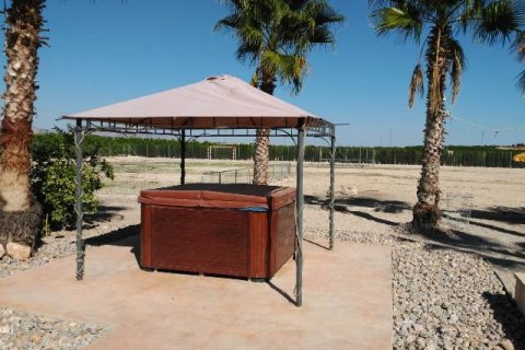 Villa in vendita La Matanza, Alicante, Spagna 7 camere da letto, 350 mq. N° 138960 - foto 13
