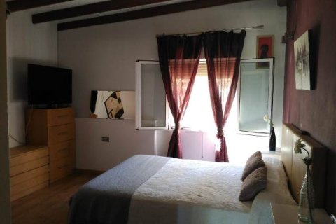 Villa in vendita La Matanza, Alicante, Spagna 7 camere da letto, 350 mq. N° 138960 - foto 29