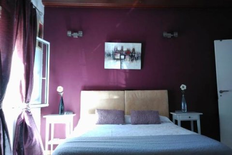 Villa in vendita La Matanza, Alicante, Spagna 7 camere da letto, 350 mq. N° 138960 - foto 16