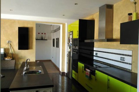 Villa in vendita La Matanza, Alicante, Spagna 7 camere da letto, 350 mq. N° 138960 - foto 17
