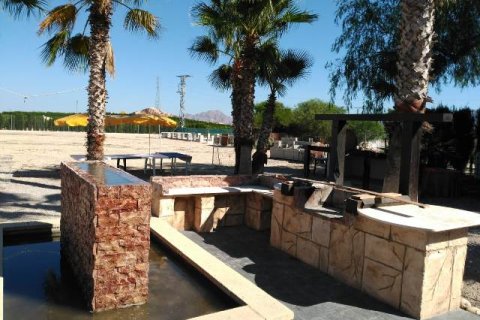 Villa in vendita La Matanza, Alicante, Spagna 7 camere da letto, 350 mq. N° 138960 - foto 12
