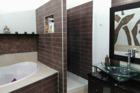 Villa in vendita La Matanza, Alicante, Spagna 7 camere da letto, 350 mq. N° 138960 - foto 19