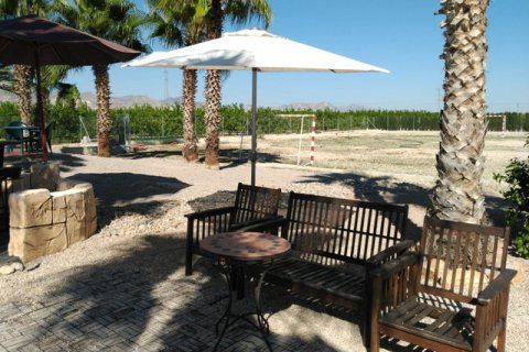 Villa in vendita La Matanza, Alicante, Spagna 7 camere da letto, 350 mq. N° 138960 - foto 10