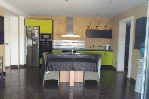 Villa in vendita La Matanza, Alicante, Spagna 7 camere da letto, 350 mq. N° 138960 - foto 21