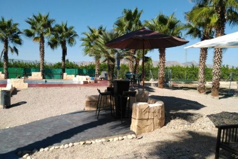 Villa in vendita La Matanza, Alicante, Spagna 7 camere da letto, 350 mq. N° 138960 - foto 15