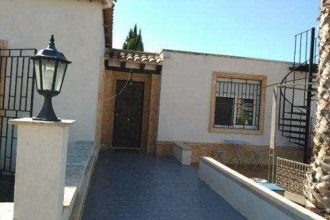 Villa in vendita La Matanza, Alicante, Spagna 7 camere da letto, 350 mq. N° 138960 - foto 18