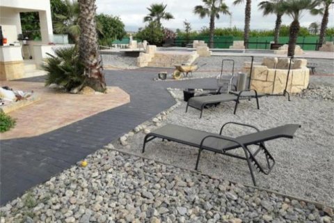 Villa in vendita La Matanza, Alicante, Spagna 7 camere da letto, 350 mq. N° 138960 - foto 8
