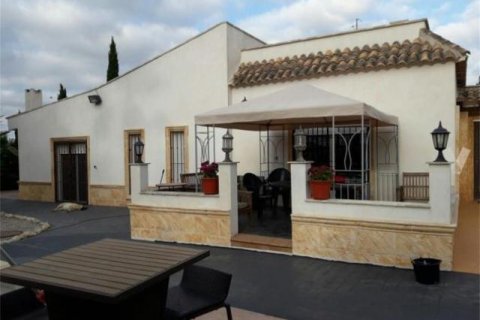 Villa in vendita La Matanza, Alicante, Spagna 7 camere da letto, 350 mq. N° 138960 - foto 7