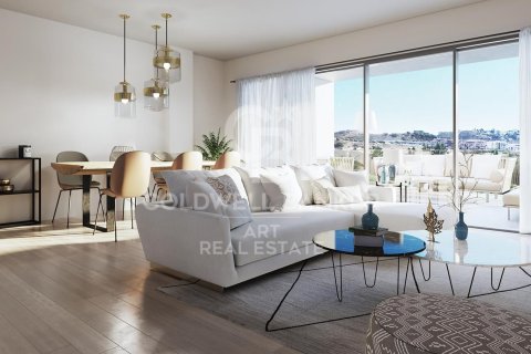 Apartment à vendre à Mijas, Malaga, Espagne, 2 chambres, 100 m2 No. 159764 - photo 2