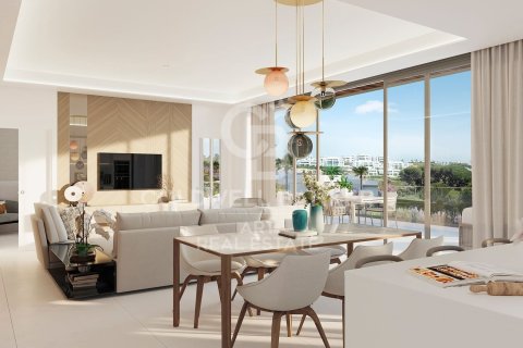 Penthäuser zum Verkauf in Marbella, Malaga, Spanien 4 Schlafzimmer, 188 m2 Nr. 159762 - Foto 4