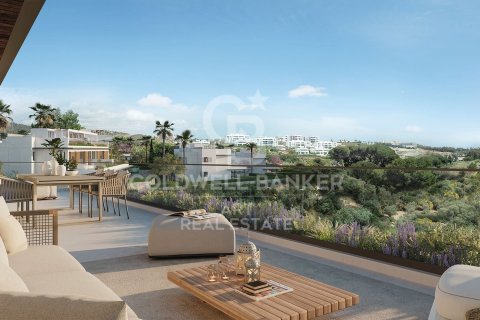 Penthouse for sale in Marbella, Malaga, Spain 3 bedrooms, 150 sq.m. No. 159759 - photo 5