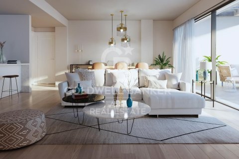 Продажа квартиры в Михас, Малага, Испания 1 спальня, 102м2 №159763 - фото 3