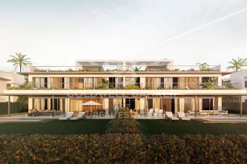 Penthauss pārdošanā Marbella, Malaga, Spānijā 3 istabas, 150 m2 Nr. 159761 - attēls 2