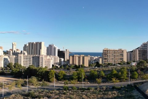 Apartment for sale in Benidorm, Alicante, Spain 2 bedrooms, 61 sq.m. No. 189570 - photo 4