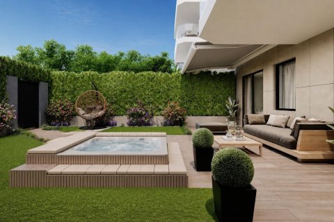 Apartment for sale in Benidorm, Alicante, Spain 2 bedrooms, 61 sq.m. No. 189570 - photo 17