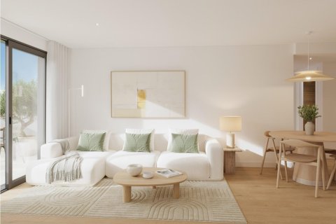 Apartment for sale in Benidorm, Alicante, Spain 2 bedrooms, 61 sq.m. No. 189570 - photo 8