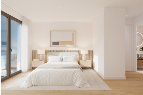 Apartment for sale in Benidorm, Alicante, Spain 3 bedrooms, 80 sq.m. No. 189571 - photo 12