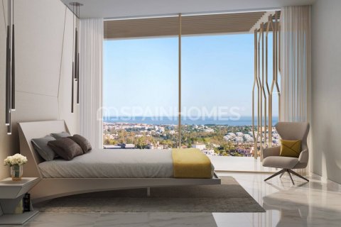 Villa for sale Benahavis, Malaga, Spain 5 bedrooms, 500 sq.m. No. 73211 - photo 25