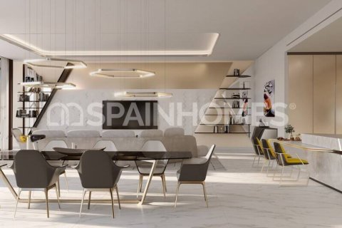 Продажа виллы в Бенахавис, Малага, Испания 5 спален, 500м2 №73211 - фото 22