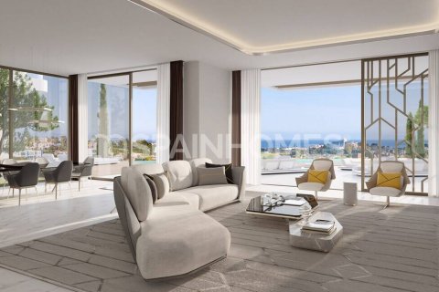 Villa for sale Benahavis, Malaga, Spain 5 bedrooms, 500 sq.m. No. 73211 - photo 28