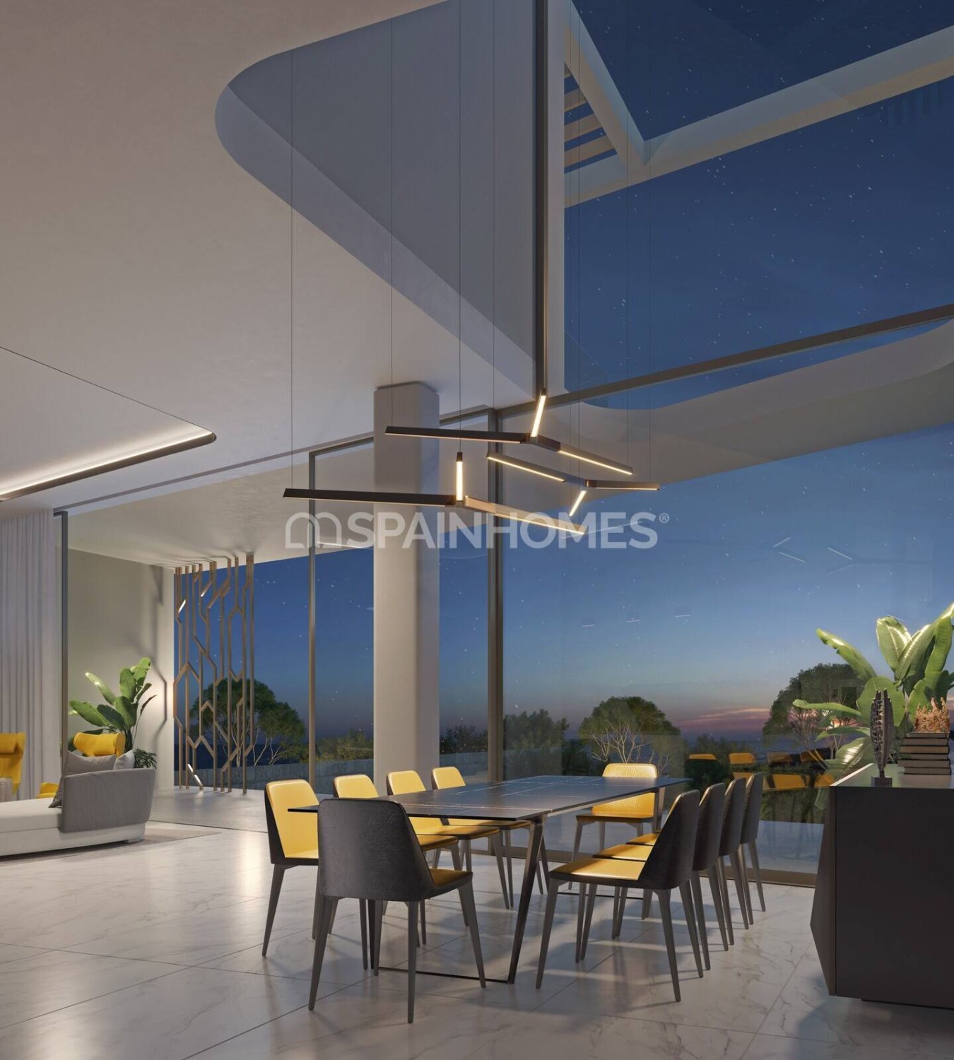 Villa in Benahavis, Malaga, Spanien 5 Schlafzimmer, 500 m2 Nr. 73211