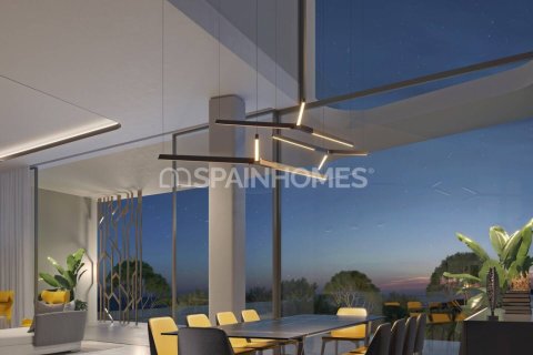 Villa for sale Benahavis, Malaga, Spain 5 bedrooms, 500 sq.m. No. 73211 - photo 22