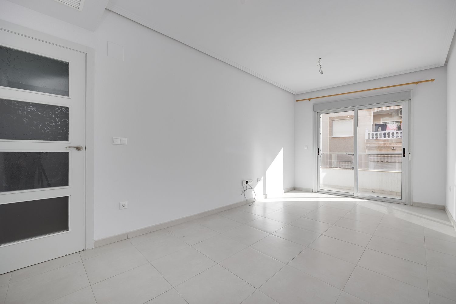Lägenhet i Torrevieja, Alicante, Spanien 3 sovrum, 92 kvm. Nr. 183416