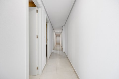 Продажа квартиры в Торревьеха, Аликанте, Испания 3 спальни, 92м2 №183416 - фото 25