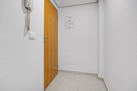 Продажа квартиры в Торревьеха, Аликанте, Испания 3 спальни, 92м2 №183416 - фото 13