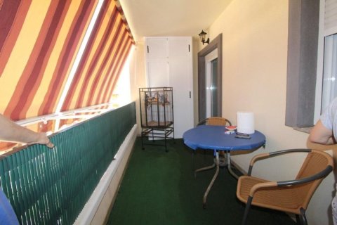 Продажа квартиры в Торревьеха, Аликанте, Испания 2 спальни, 75м2 №183415 - фото 22