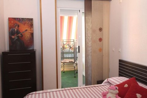 Продажа квартиры в Торревьеха, Аликанте, Испания 2 спальни, 75м2 №183415 - фото 25