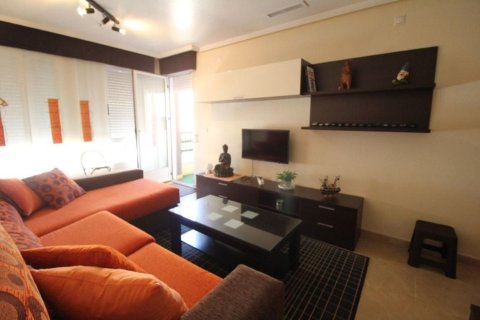 Apartament w Torrevieja, Alicante, Hiszpania 2 sypialnie, 75 mkw. nr 183415