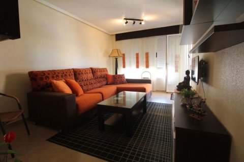 Продажа квартиры в Торревьеха, Аликанте, Испания 2 спальни, 75м2 №183415 - фото 5