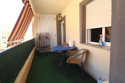 Продажа квартиры в Торревьеха, Аликанте, Испания 2 спальни, 75м2 №183415 - фото 21