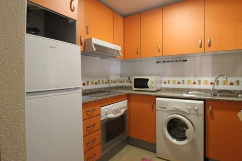 Продажа квартиры в Торревьеха, Аликанте, Испания 2 спальни, 75м2 №183415 - фото 6