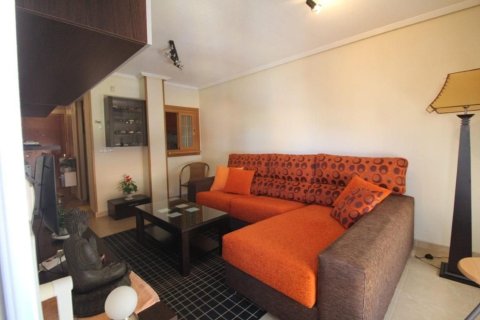 Продажа квартиры в Торревьеха, Аликанте, Испания 2 спальни, 75м2 №183415 - фото 4