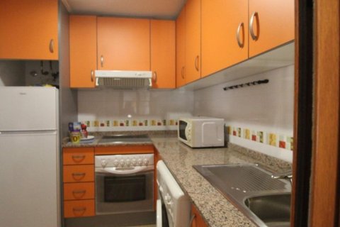 Продажа квартиры в Торревьеха, Аликанте, Испания 2 спальни, 75м2 №183415 - фото 11
