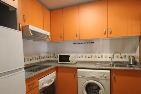 Продажа квартиры в Торревьеха, Аликанте, Испания 2 спальни, 75м2 №183415 - фото 7