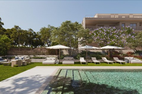 Apartment for sale in Godella, Valencia, Spain 4 bedrooms, 123 sq.m. No. 142271 - photo 2