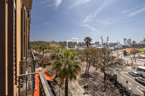 Apartamento en venta en Barcelona, España 2 dormitorios, 88 m2 No. 166789 - foto 7