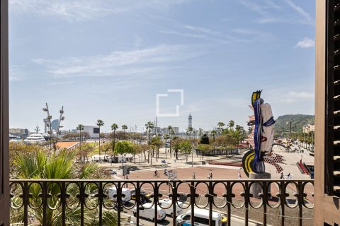 Apartamento en venta en Barcelona, España 2 dormitorios, 88 m2 No. 166789 - foto 24