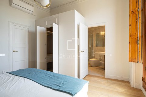 Apartamento en venta en Barcelona, España 2 dormitorios, 88 m2 No. 166789 - foto 26