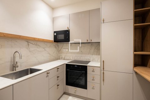 Apartamento en venta en Barcelona, España 2 dormitorios, 88 m2 No. 166789 - foto 16