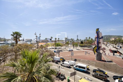 Apartamento en venta en Barcelona, España 2 dormitorios, 88 m2 No. 166789 - foto 25