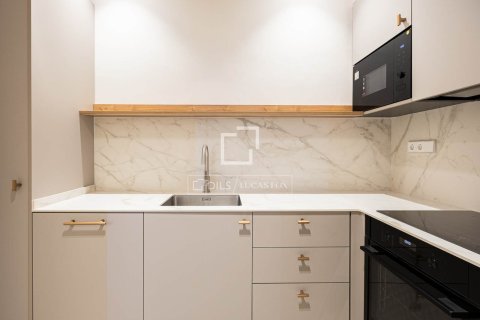 Apartamento en venta en Barcelona, España 2 dormitorios, 88 m2 No. 166789 - foto 18